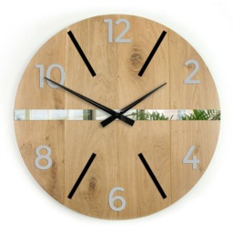 Large Wall Clock, 23 - thumbnail 2