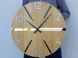 Large Wall Clock, 23 - thumbnail 1