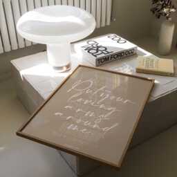 Fred Again Billie Print, Adore You Song Lyrics, Put Your Loving Arms Around, U Fred Again, Love Print, Again U Print - thumbnail 2
