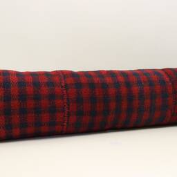 Handmade King Size Kilim Pillow Cover, Turkish Oriental Lumbar 12x48 - thumbnail 2