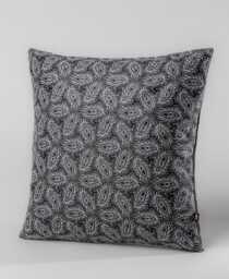Psychedelic Cushion Cover, 16x16 Pillow Square Throw Pillow, Decorative Pillows For Couch, Case - thumbnail 1