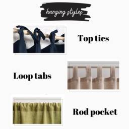 Rose Velvet Room Darkening Curtain Boho Living Drape - Single Panel - thumbnail 4