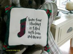 Pillow Of Hope - thumbnail 1