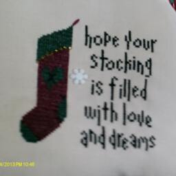 Pillow Of Hope - thumbnail 2