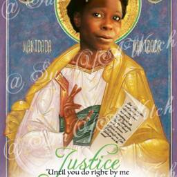 Celie The Color Purple Candle - thumbnail 3