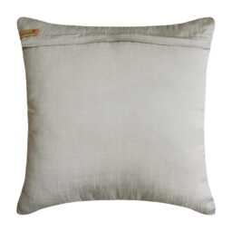 "Designer Blue Euro Pillow Sham 24""x24""/26""x26" - thumbnail 3