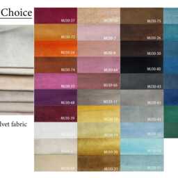 Light Brown Cotton Linen Curtain Panels, White Decorative Edge, Custom , For Living Room - thumbnail 4