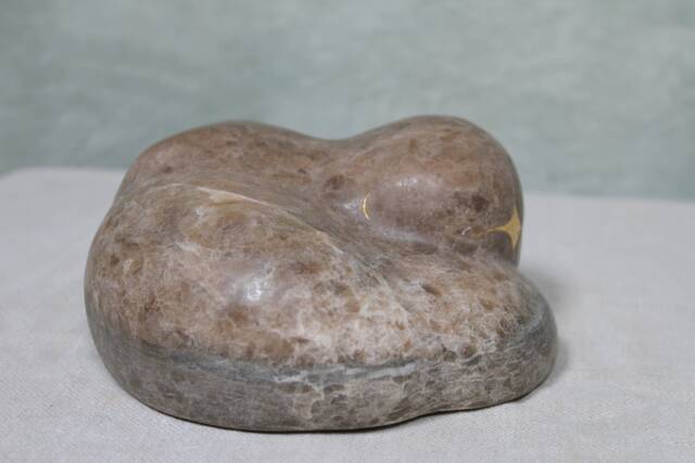 "Sculpture ""Little F??tus" - image 1