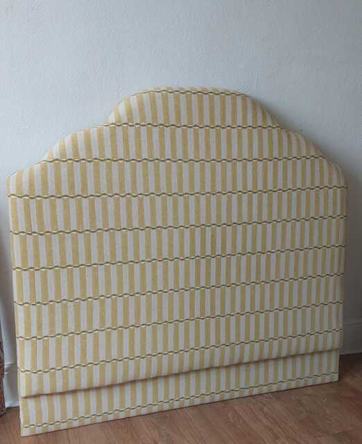 Bespoke Headboard Making Service - image 1