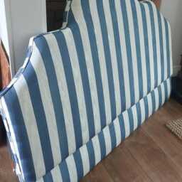 Bespoke Headboard Making Service - thumbnail 2