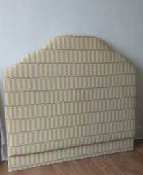 Bespoke Headboard Making Service - thumbnail 1