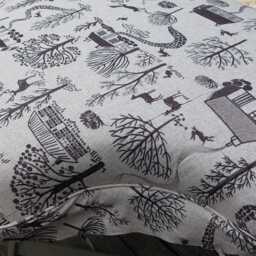 Bespoke Headboard Making Service - thumbnail 4