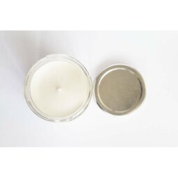 Soy Candle Zodiac Collection - Astrology Candles Constellation Aquarius Celestial Gift Idea Signs - thumbnail 3