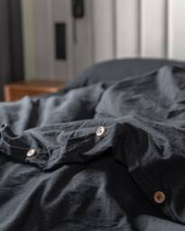 Men Cave Bedding Set, Boys Room Sheet Set, Eco Friendly Pillow Covers & Sheets, Modern Bed Birthday Gift Idea For Brother Or Uncle