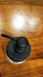 100 Packs Soap Dispenser 28/400 Rustproof 304 Stainless Steel Pump Jar Not Included - thumbnail 2