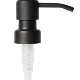 100 Packs Soap Dispenser 28/400 Rustproof 304 Stainless Steel Pump Jar Not Included - thumbnail 4