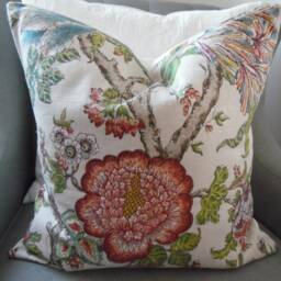 Florals.pillow Covers.slipcovers.toss Pillows.throw Pillows, Sofa Cushions.cushion Covers.home Decor Accents - thumbnail 3