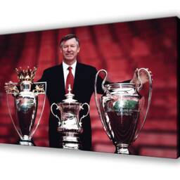 "Manchester United, Eric Cantona ""7" - thumbnail 4