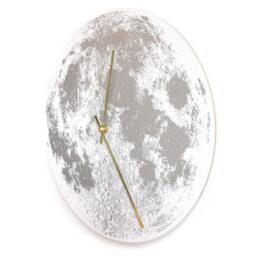 Silver Full Moon 14 - thumbnail 2