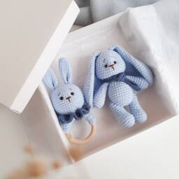 Congratulations Pregnancy Gift Box New Mom Basket Expecting Baby Parent