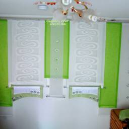 Modern Sliding Curtains - thumbnail 2