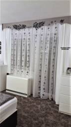Modern Sliding Curtains - thumbnail 1
