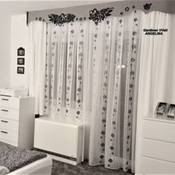Modern Sliding Curtains - thumbnail 2