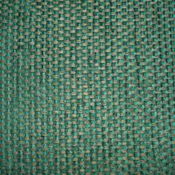 Luxe Handmade Green Small Footstool - Aquaclean Technology Fabric Pet Friendly & Washable British Bespoke Made - thumbnail 3