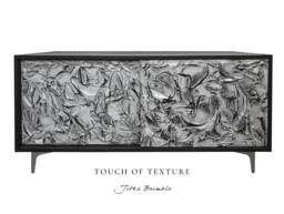 Tv Unit With Sliding Doors, Designing Furniture. Luxuryfurniture, Customizable Designer Custom Ordered - thumbnail 1