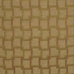 "Geometric Decorative Pillow Cover in 20""x 20" - thumbnail 4