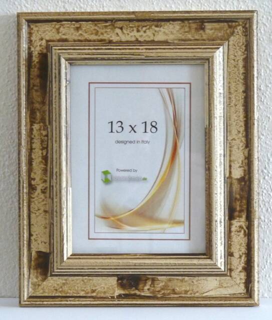 Picture Frame Tempera Ivory 13 X 18 cm - image 1