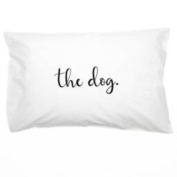 "Funny Pillow Case Set Pet Parents " - thumbnail 2