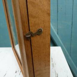Key Cabinet Box, Vintage Cat - thumbnail 4