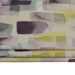Voyage Decoration - Kampala Summer Fabric Made To Measure Professionally Roman Blind - thumbnail 2