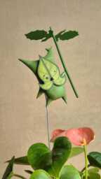 Korok - Plant Pot Decoration Botw/Totk - thumbnail 1