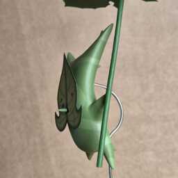 Korok - Plant Pot Decoration Botw/Totk - thumbnail 4