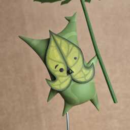 Korok - Plant Pot Decoration Botw/Totk - thumbnail 3