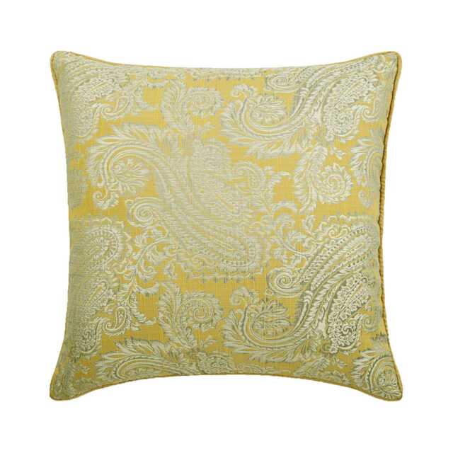 "Decorative Throw Pillow Cover 16""x16" - image 1