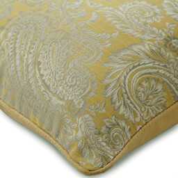 "Decorative Throw Pillow Cover 16""x16" - thumbnail 2