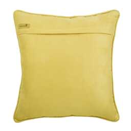 "Decorative Throw Pillow Cover 16""x16" - thumbnail 3