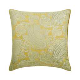 "Decorative Throw Pillow Cover 16""x16" - thumbnail 1