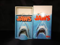 Jaws Vhs Sculpture - thumbnail 1