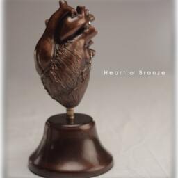 Heart - Cor - thumbnail 3