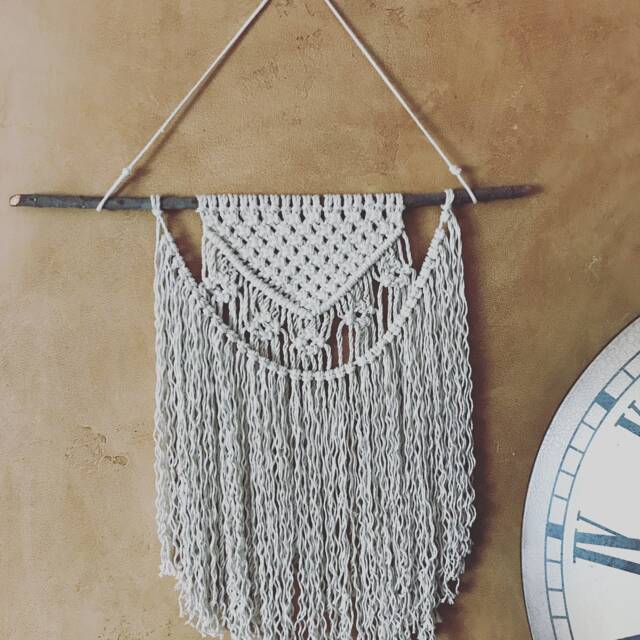 Wall Hanging