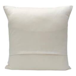 "Iliv Water Meadow Clementine Floral Print Cushion Cover 16"" 18" - thumbnail 2