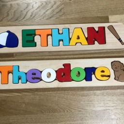 Owen + Free Engraving Message - thumbnail 3