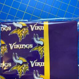 Minnesota Vikings Pillow Case - thumbnail 4
