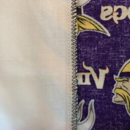 Minnesota Vikings Pillow Case - thumbnail 2