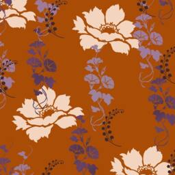 Wall Pattern Stencil Kit Glorious Morning - Reusable Stencils For Easy Wall Decor - thumbnail 3