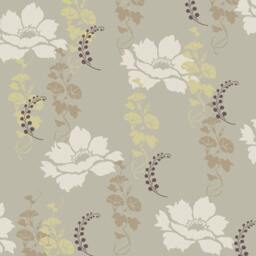 Wall Pattern Stencil Kit Glorious Morning - Reusable Stencils For Easy Wall Decor - thumbnail 2